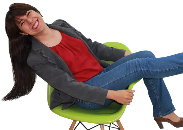 Agencia Digital - !Únete a Central Interactiva¡